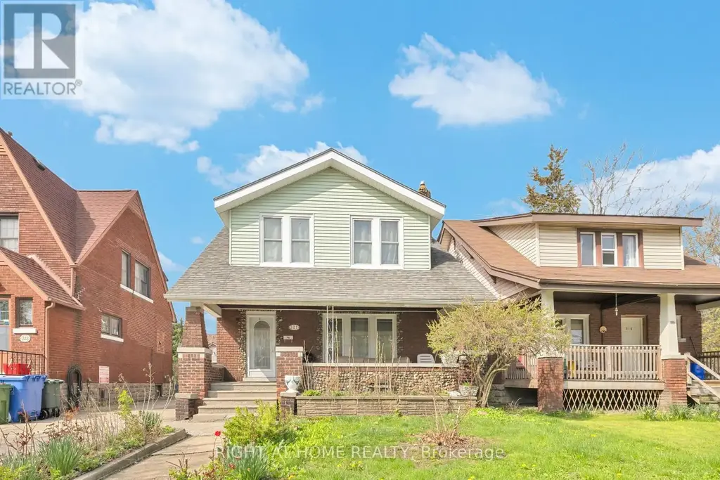 321 Rankin Avenue, Windsor